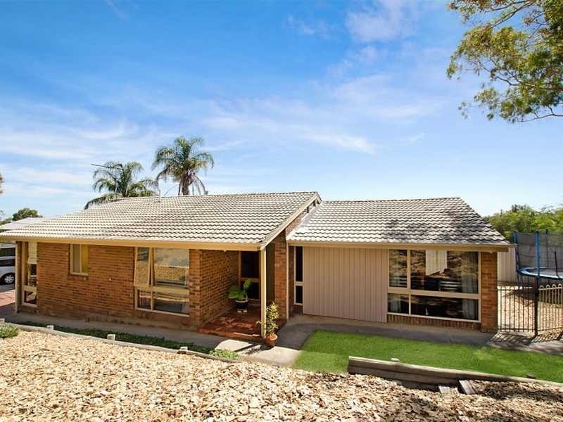 31 Wattle Crescent, Tea Tree Gully SA 5091