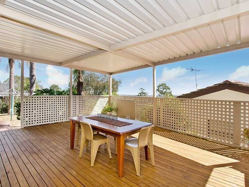 31 Wattle Crescent, Tea Tree Gully SA 5091