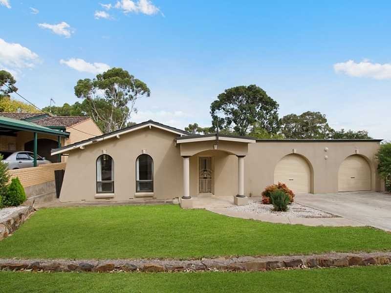8 Koonunga Avenue, Rostrevor SA 5073