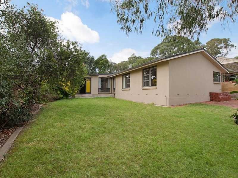 8 Koonunga Avenue, Rostrevor SA 5073