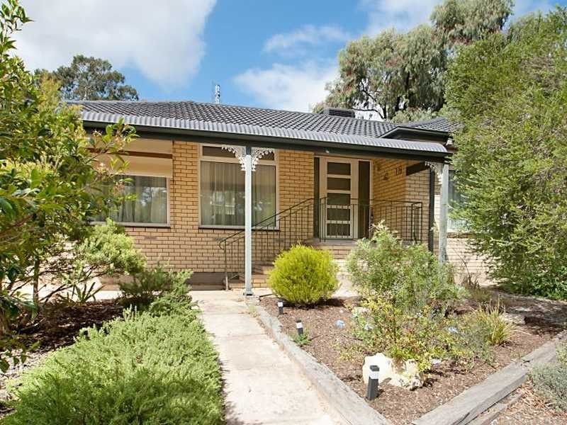 18 Greenside Ave, Athelstone SA 5076