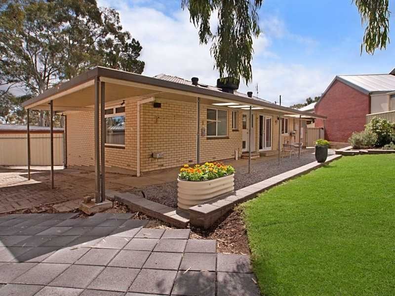 18 Greenside Ave, Athelstone SA 5076