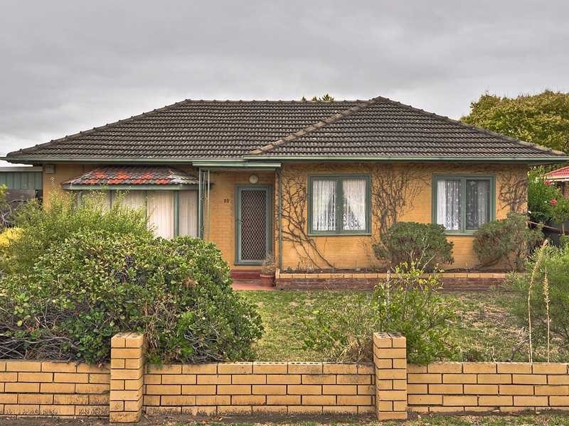 20 Valiant Road, Holden Hill SA 5088