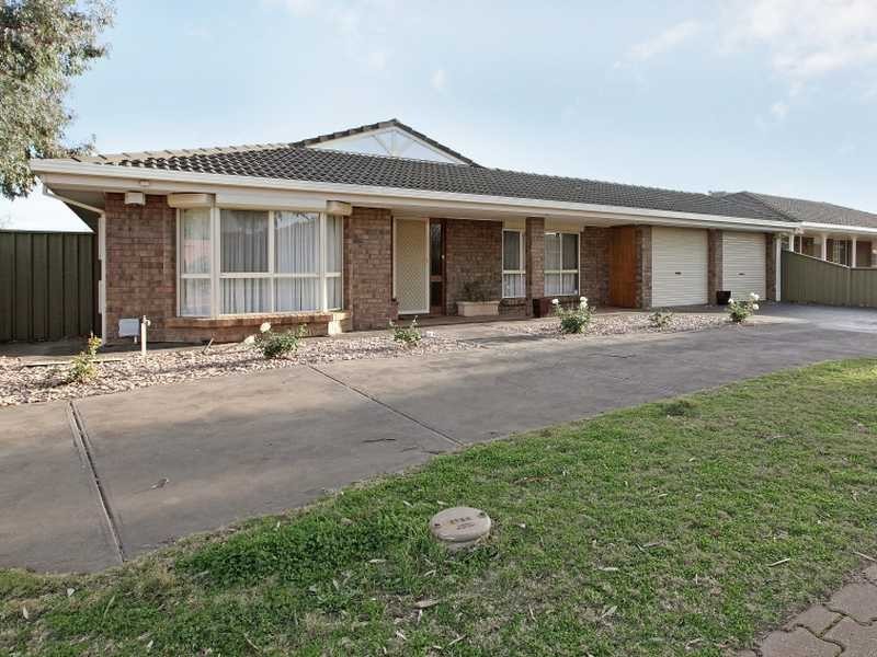 45 Pearson Street, Parafield Gardens SA 5107