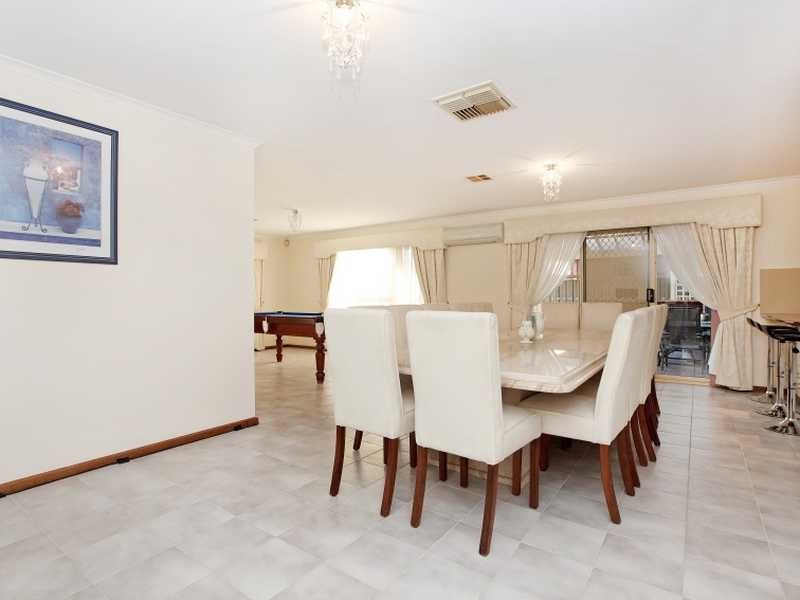 45 Pearson Street, Parafield Gardens SA 5107