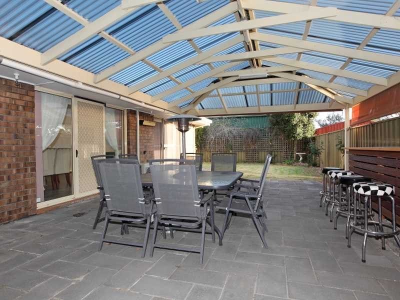 45 Pearson Street, Parafield Gardens SA 5107