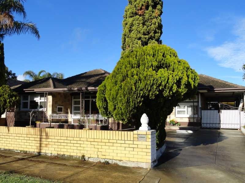 6 Atkell Avenue, Campbelltown SA 5074