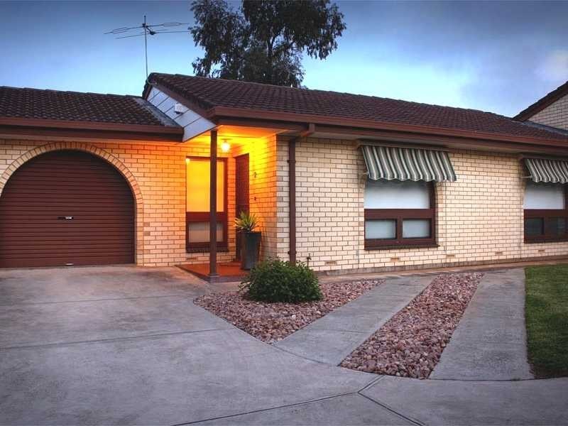 2/40 Second Avenue, Payneham South SA 5070