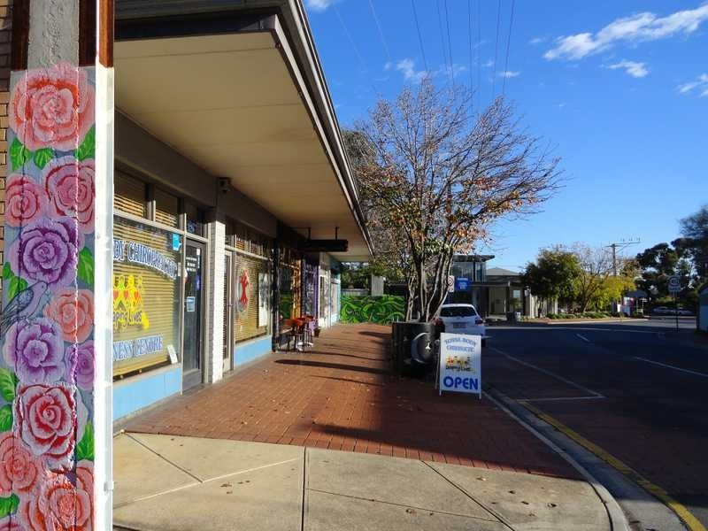 3/86 East Street, Brompton SA 5007