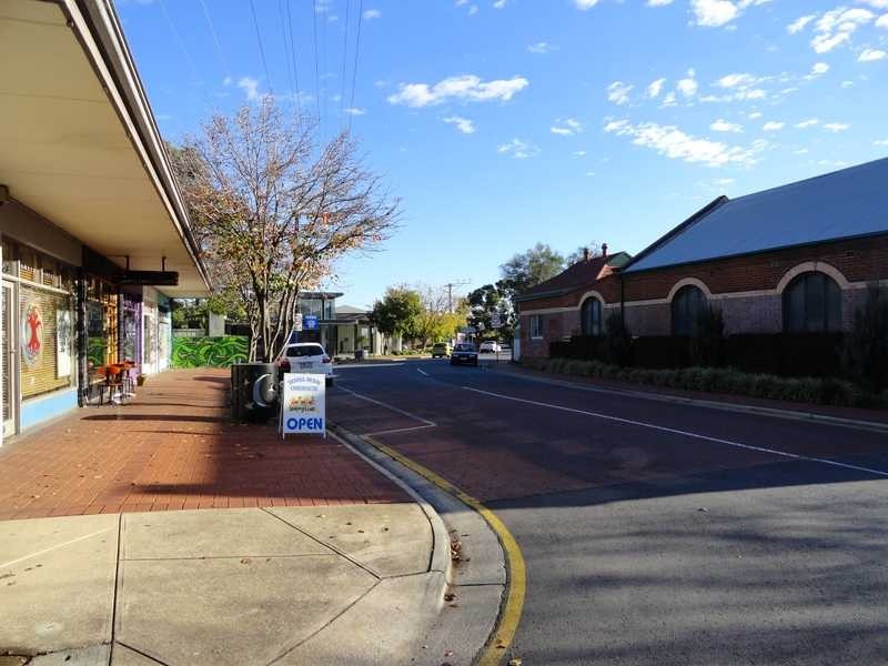 4/86 East Street, Brompton SA 5007