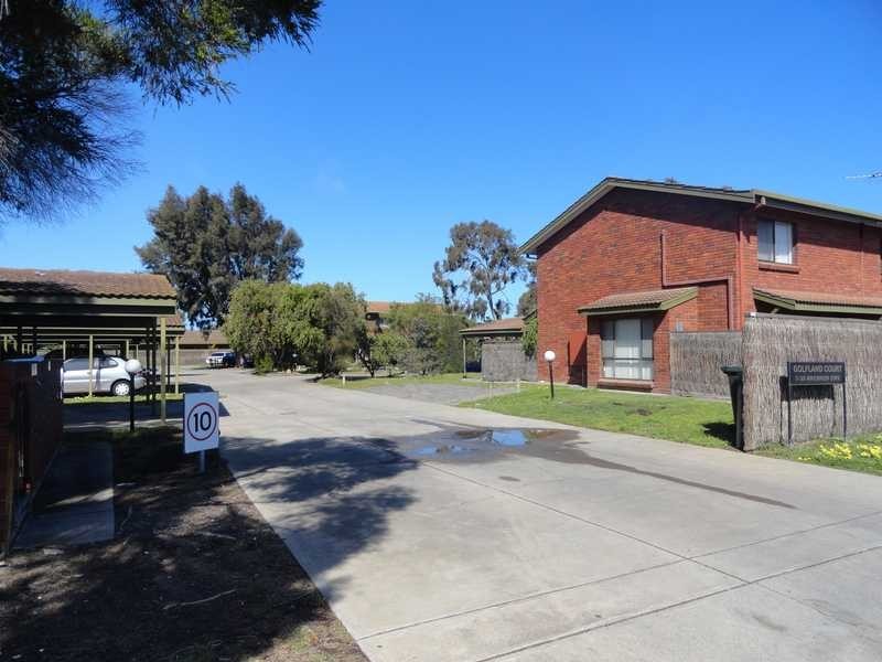 21/25 Brebner Drive, West Lakes SA 5021