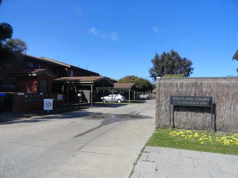 21/25 Brebner Drive, West Lakes SA 5021