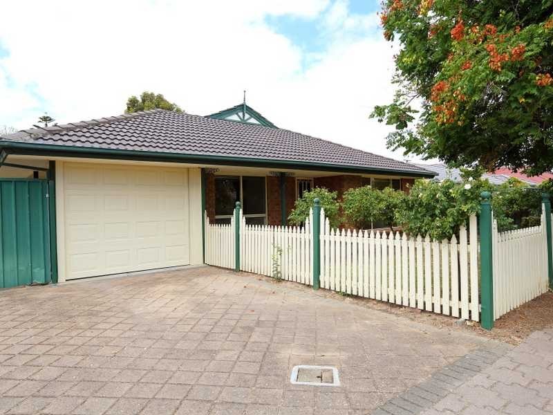 37 Gascoyne Ave, Hillcrest SA 5086