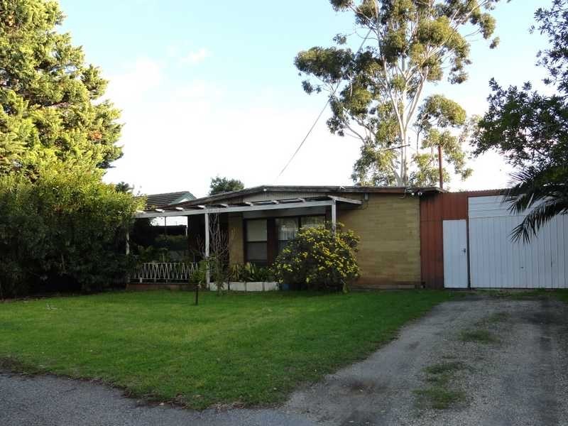 1 Diekman Avenue, Felixstow SA 5070