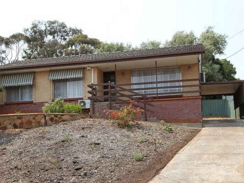 34 Beaufort Cres, Felixstow SA 5070