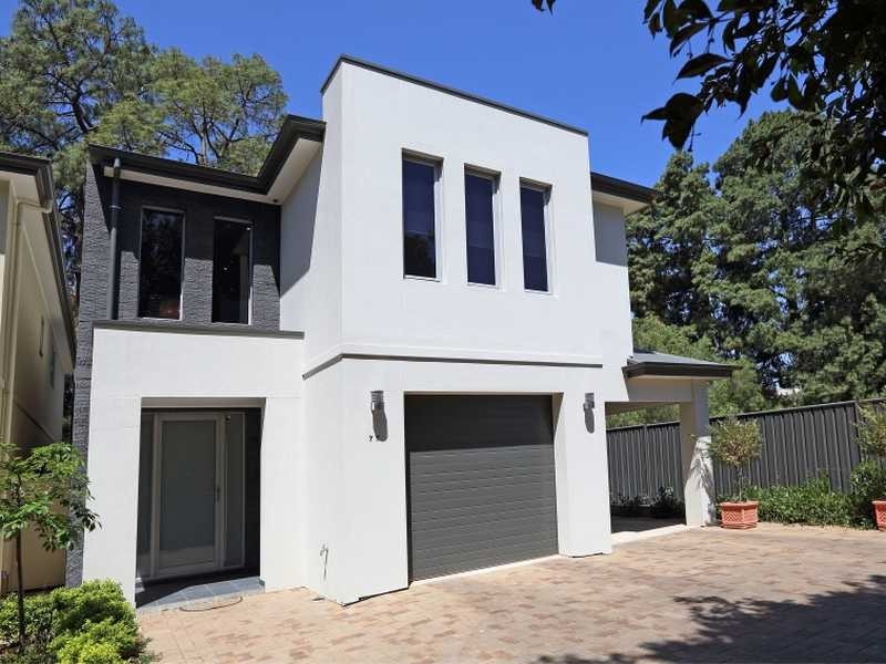 77 Cedar Crescent, Glenside SA 5065