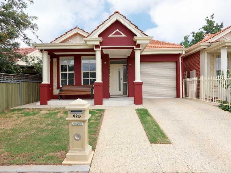 42B Koonga Ave, Rostrevor SA 5073