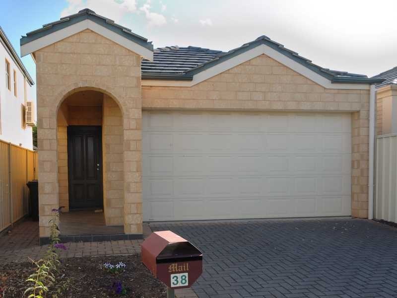 38 Hill Street, Campbelltown SA 5074