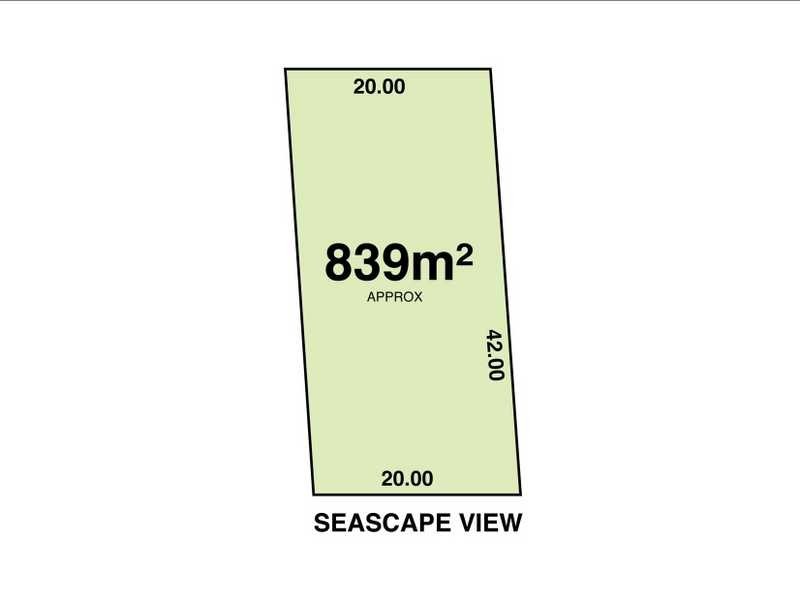 10 Seascape View, Sellicks Beach SA 5174