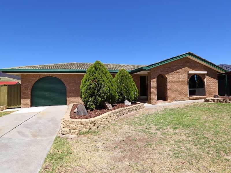 21 Griggs Drive, Athelstone SA 5076