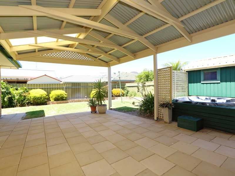 21 Griggs Drive, Athelstone SA 5076