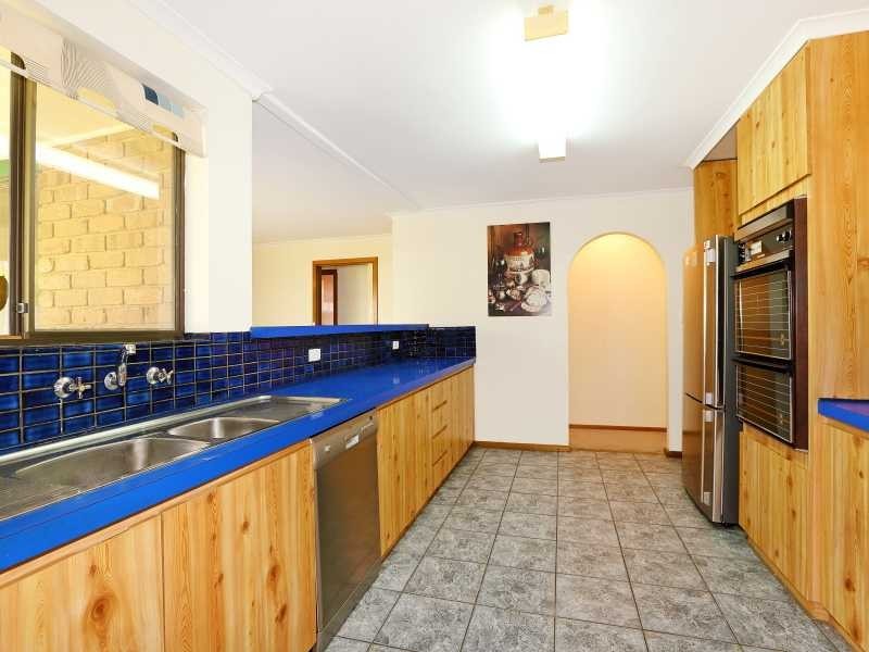 21 Griggs Drive, Athelstone SA 5076