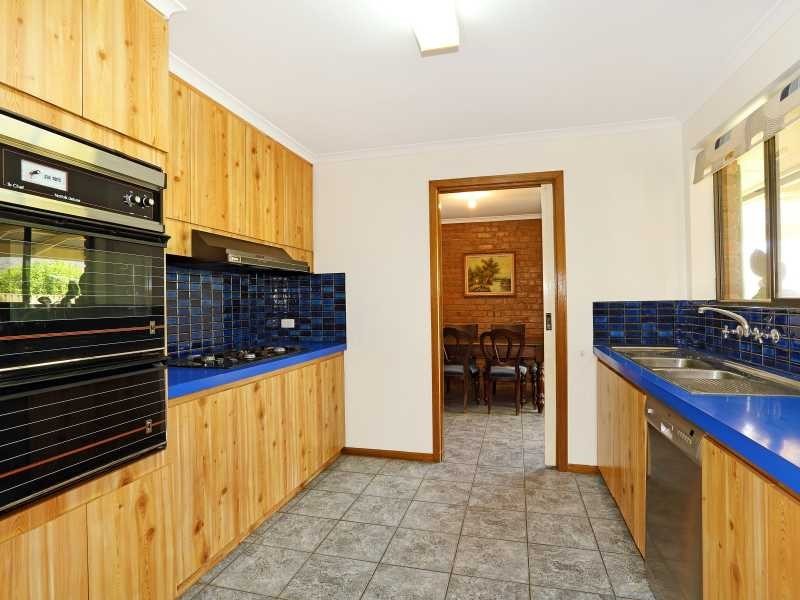 21 Griggs Drive, Athelstone SA 5076