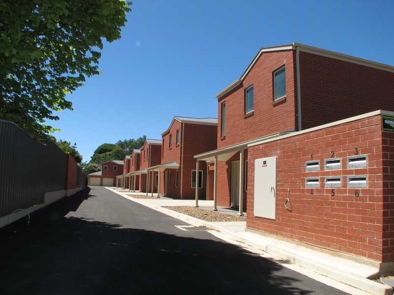 5/107 Commercial Road, Salisbury SA 5108