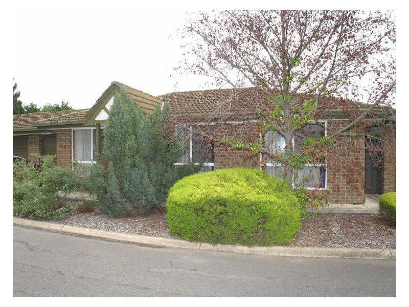 7/2 HECTORVILLE ROAD, Hectorville SA 5073