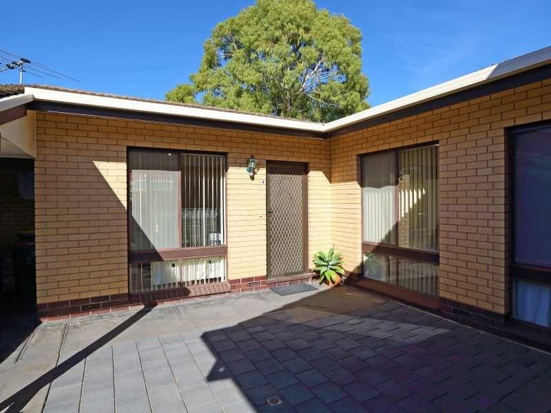 4/16 First Ave, Payneham South SA 5070