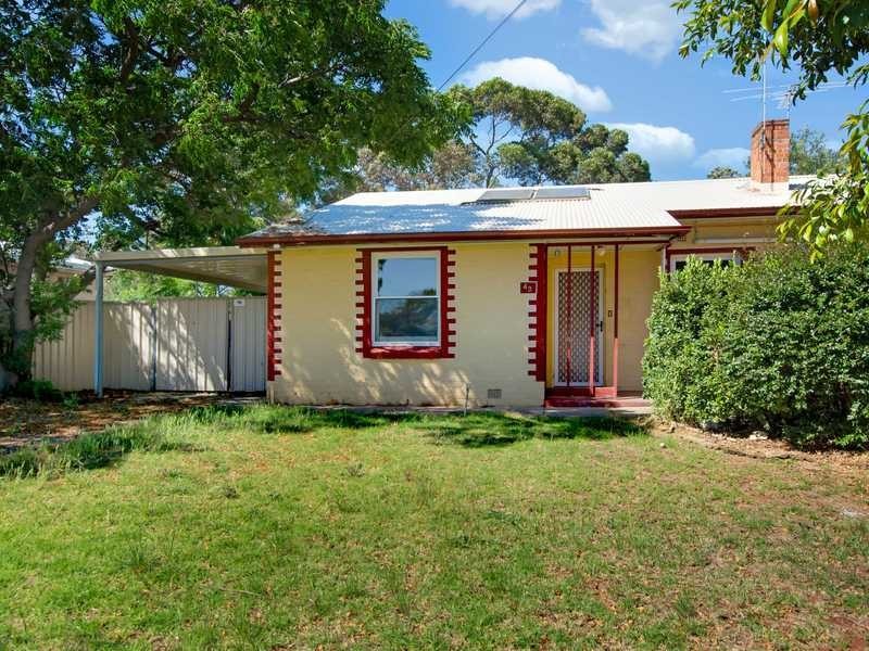 43 Penfold Road, Elizabeth South SA 5112