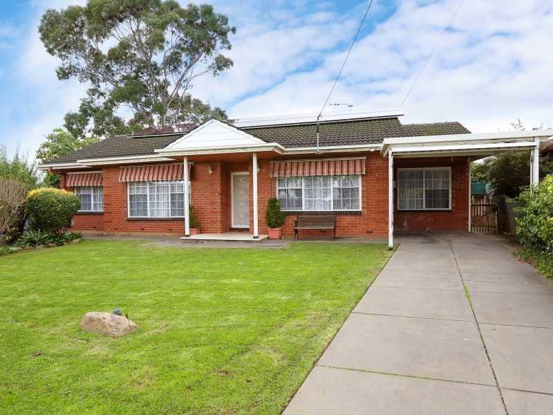 5 Waratah Court, Campbelltown SA 5074