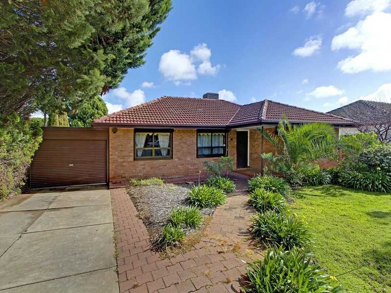 4 The Parkway, Holden Hill SA 5088