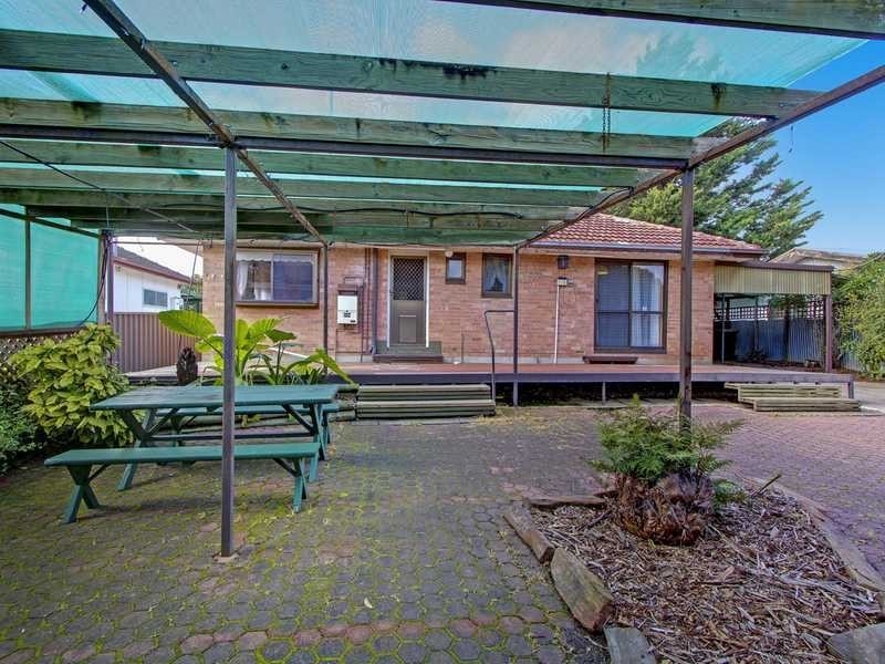 4 The Parkway, Holden Hill SA 5088