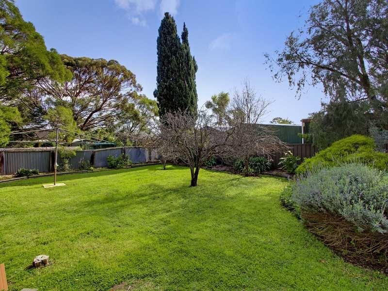 4 The Parkway, Holden Hill SA 5088