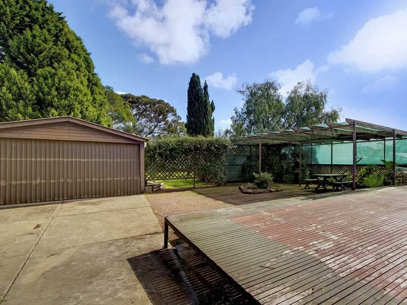 4 The Parkway, Holden Hill SA 5088
