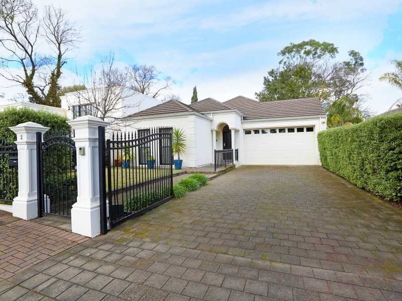 2 Woodcroft Ave, St Georges SA 5064
