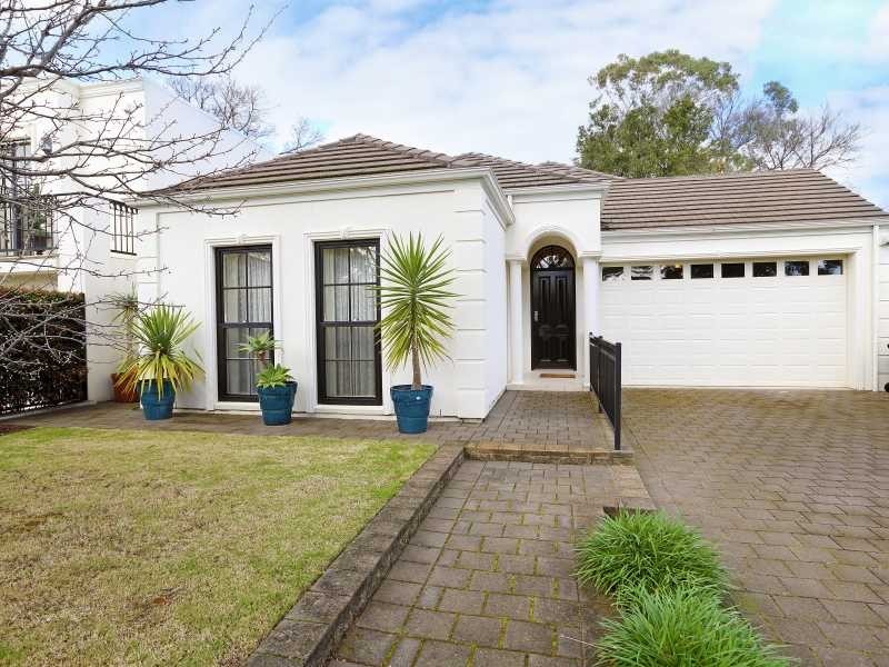 2 Woodcroft Ave, St Georges SA 5064