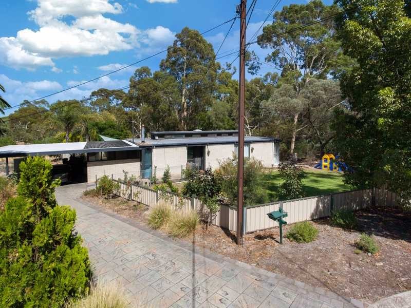 1 Ascham Road, Hope Valley SA 5090