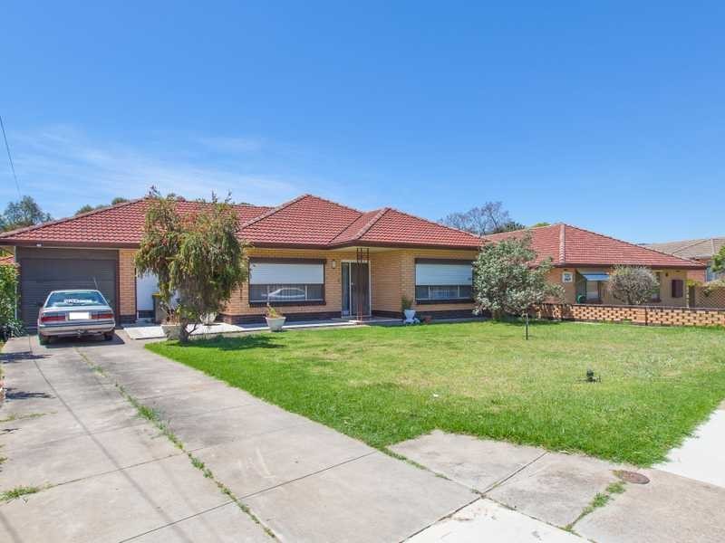 1-6/15&13 Piccadilly Cres, Campbelltown SA 5074