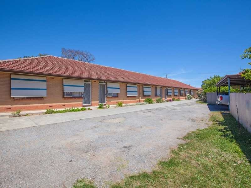 1-6/15&13 Piccadilly Cres, Campbelltown SA 5074