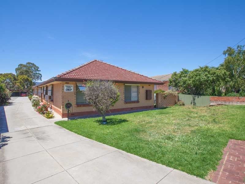 1-6/15&13 Piccadilly Cres, Campbelltown SA 5074