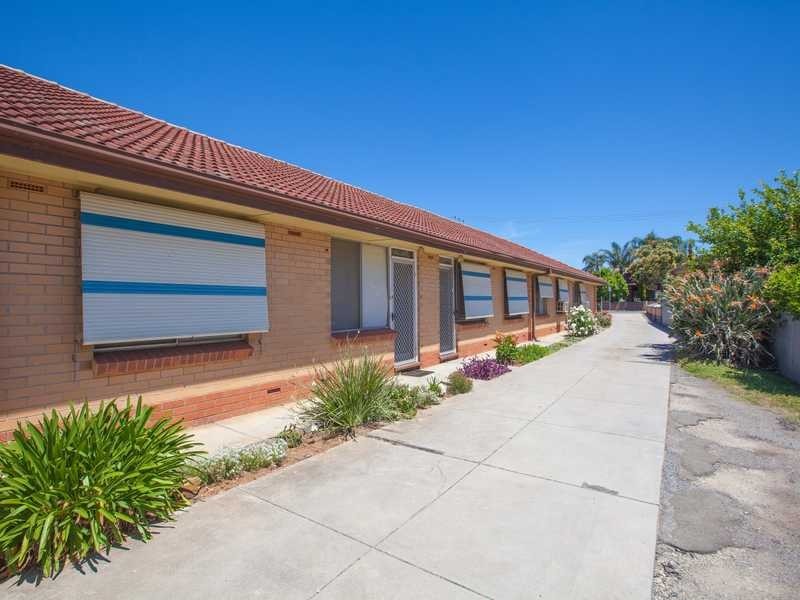 1-6/15&13 Piccadilly Cres, Campbelltown SA 5074