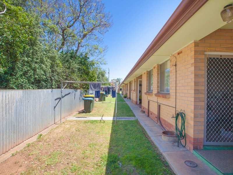 1-6/15&13 Piccadilly Cres, Campbelltown SA 5074