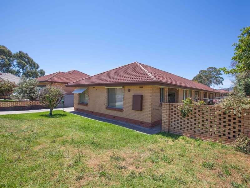 1-6/15&13 Piccadilly Cres, Campbelltown SA 5074