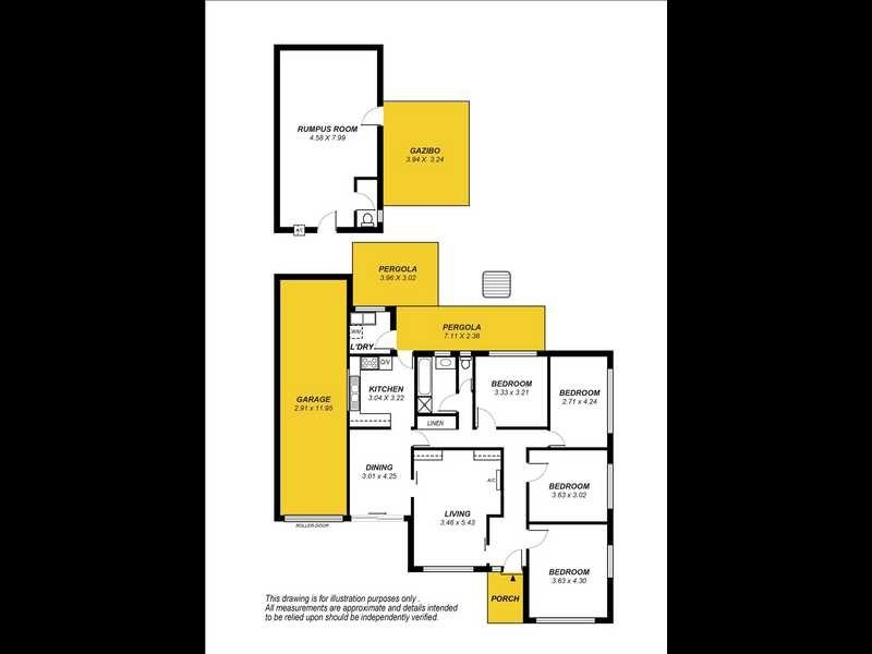1-6/15&13 Piccadilly Cres, Campbelltown SA 5074