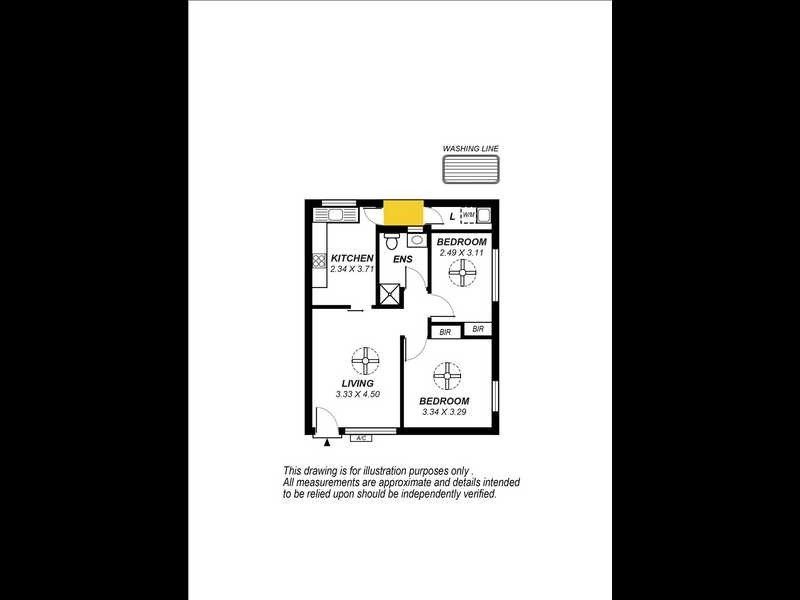 1-6/15&13 Piccadilly Cres, Campbelltown SA 5074
