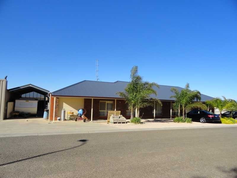 46 Highview Road, Moonta Bay SA 5558