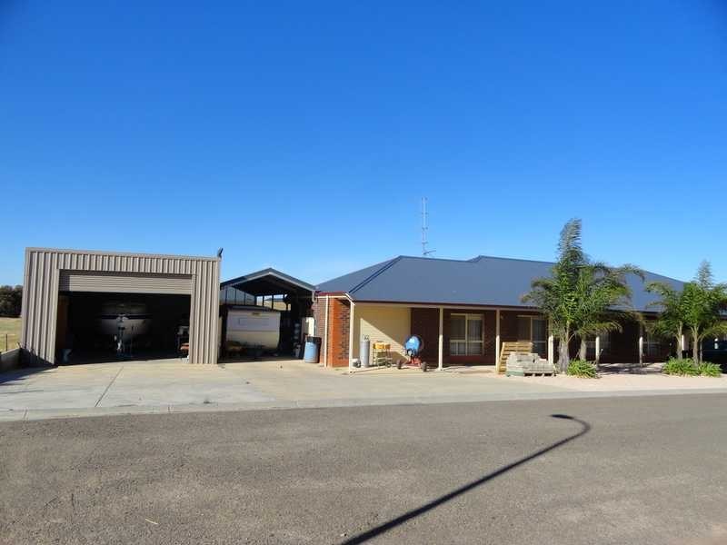 46 Highview Road, Moonta Bay SA 5558