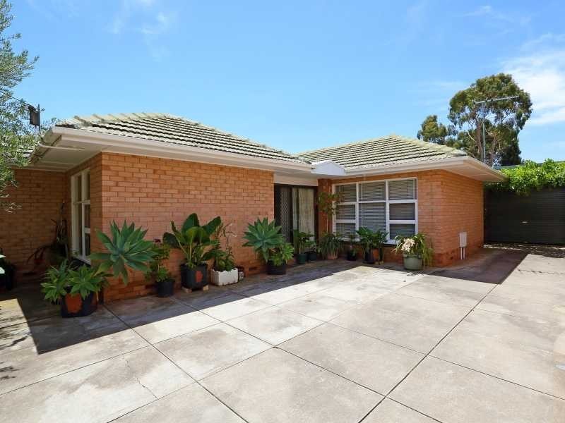 1 Morcomb Street, Stepney SA 5069